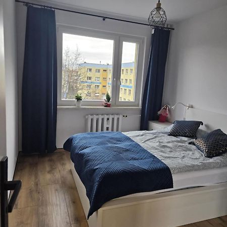 Brzeczki Apart Myslowice Eksteriør bilde