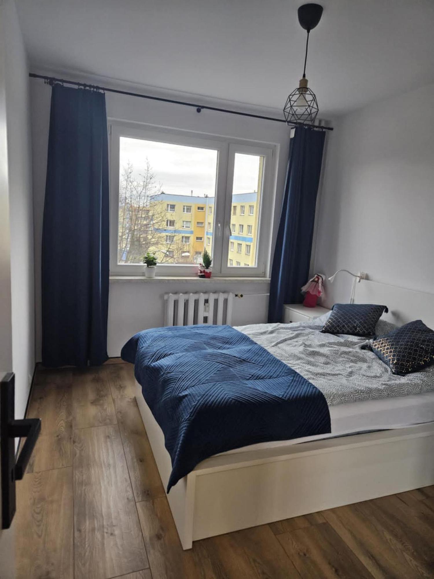 Brzeczki Apart Myslowice Eksteriør bilde